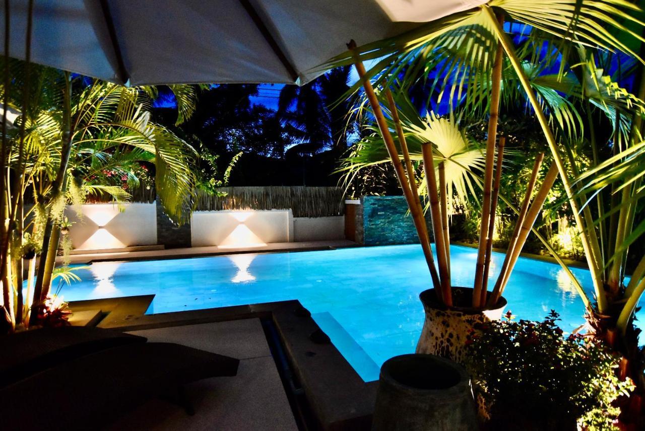 Leelawadee Samui Hotel Koh Samui Exterior photo