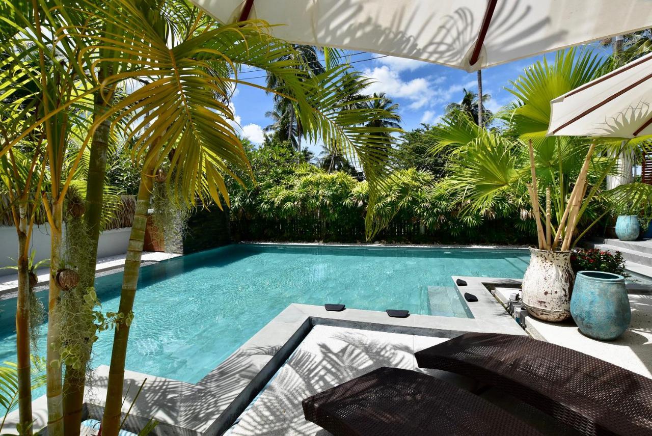 Leelawadee Samui Hotel Koh Samui Exterior photo