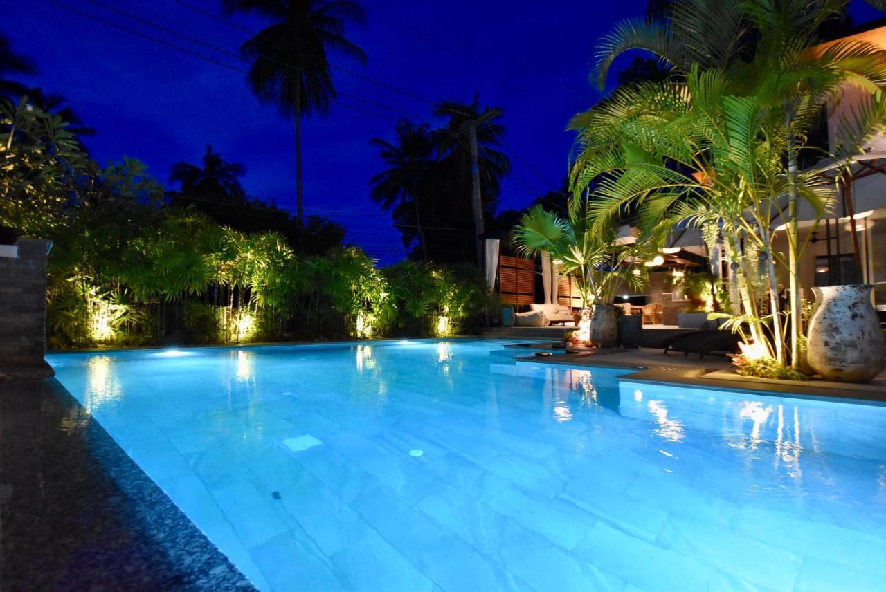 Leelawadee Samui Hotel Koh Samui Exterior photo