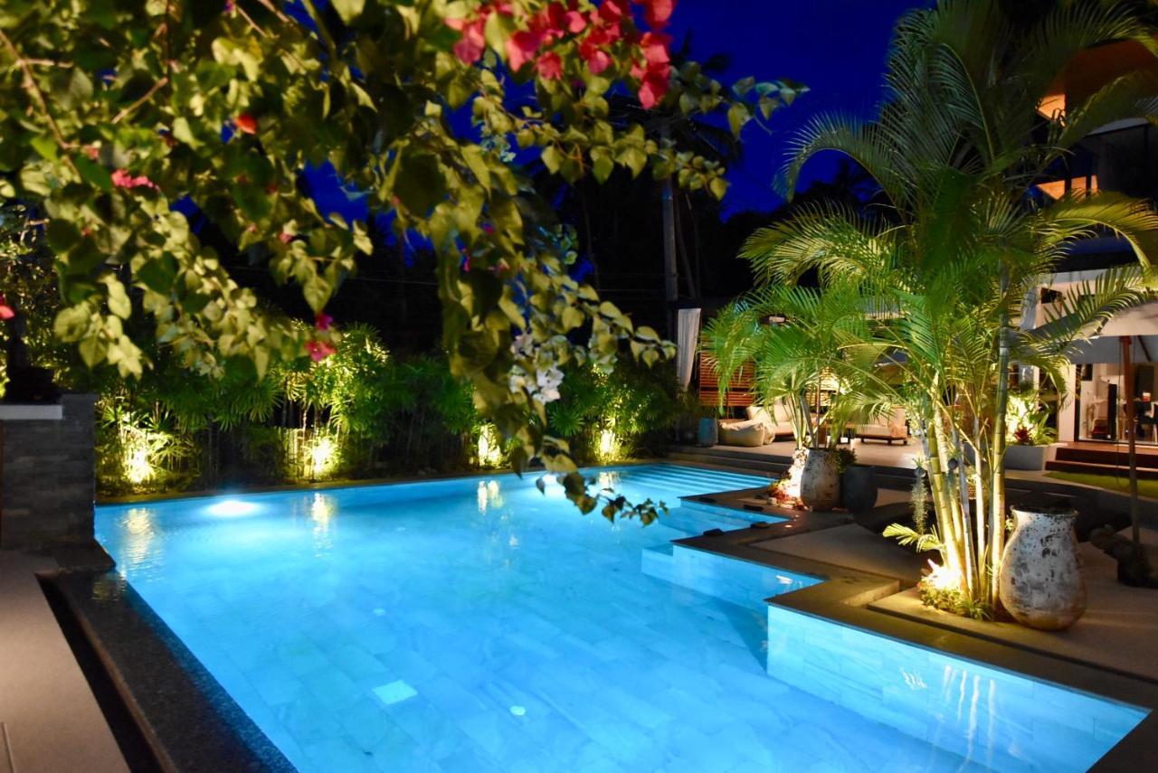 Leelawadee Samui Hotel Koh Samui Exterior photo