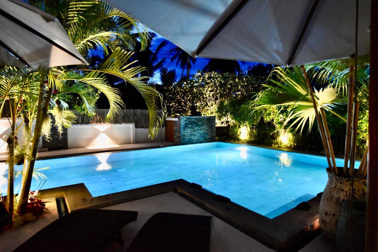 Leelawadee Samui Hotel Koh Samui Exterior photo