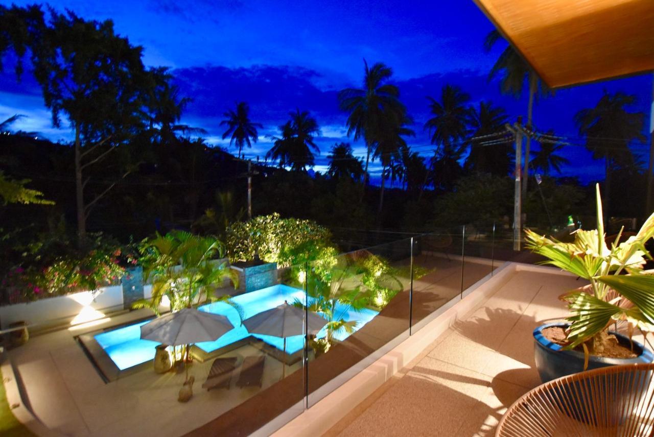 Leelawadee Samui Hotel Koh Samui Exterior photo